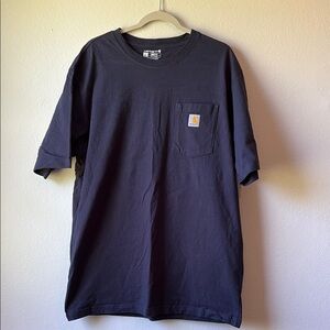 Men’s Carhartt loose fit T-shirt